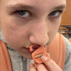 Meet your Posher, Ella